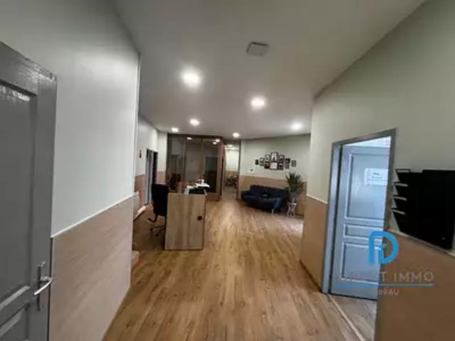 Barlin 62620 Achat / Vente divers parking