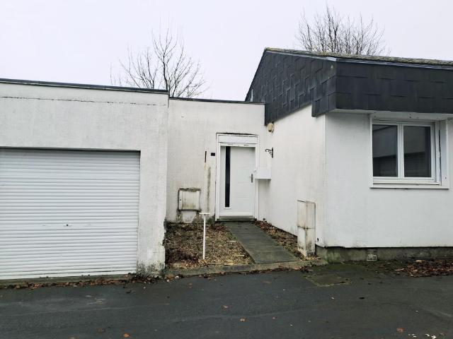 BARLIN Type2 55m²