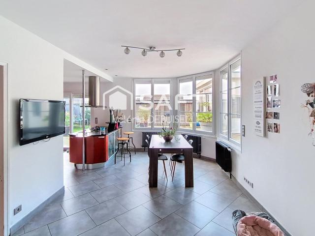 Barlin Vente Maison 62