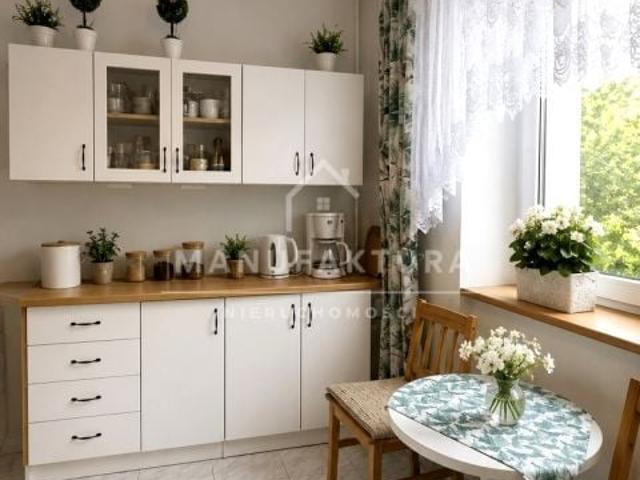 Barlickiego 58,30 m², Częstochowa