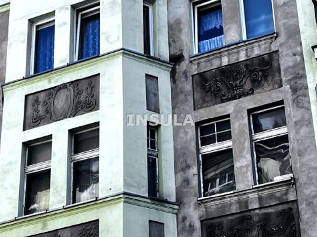Barlickiego 91,70 m², Wrocław
