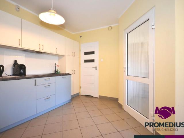 Barlickiego 32 m², Koszalin