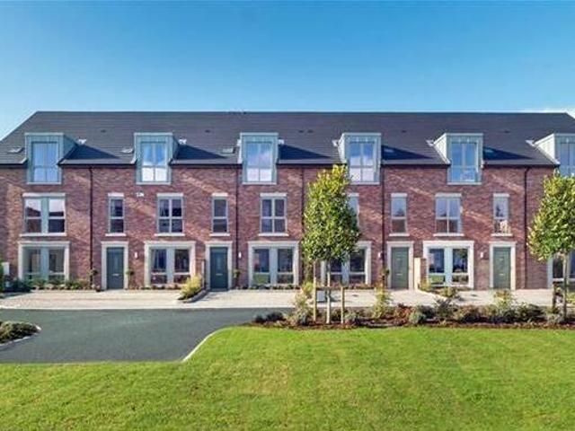 barn elms development upper churchtown road dublin 14 churchtown