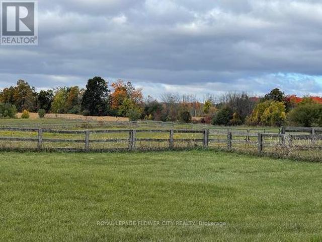 Barn 14264 Eighth Line, Halton Hills, ON, L7G 4S4 farm for lease | Listing ID W13595 | Royal LePage