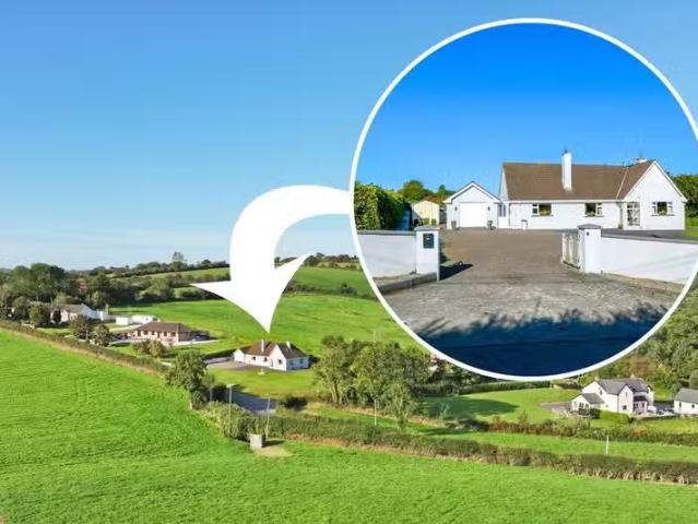 Barna Cross, Innishannon, Co. Cork, T12D85E is for sale
