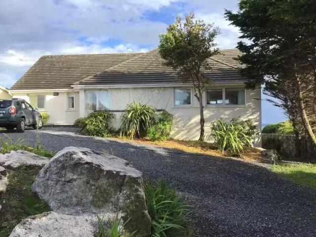Barna Road, Barna, Co. Galway is for rent