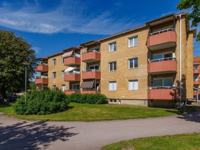 Barnängsgatan 24 A
