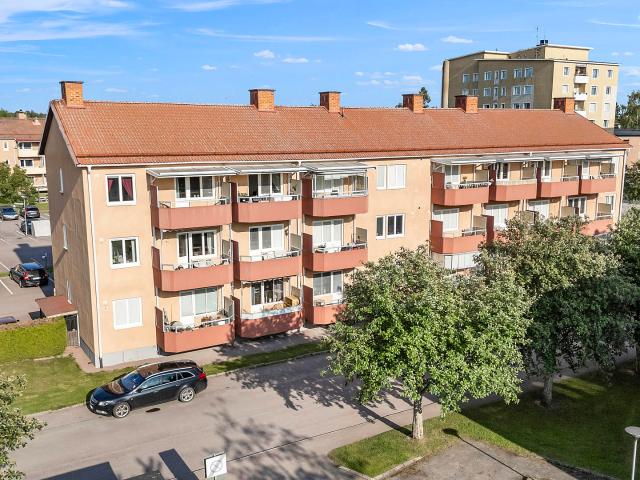 Barnängsgatan 31A