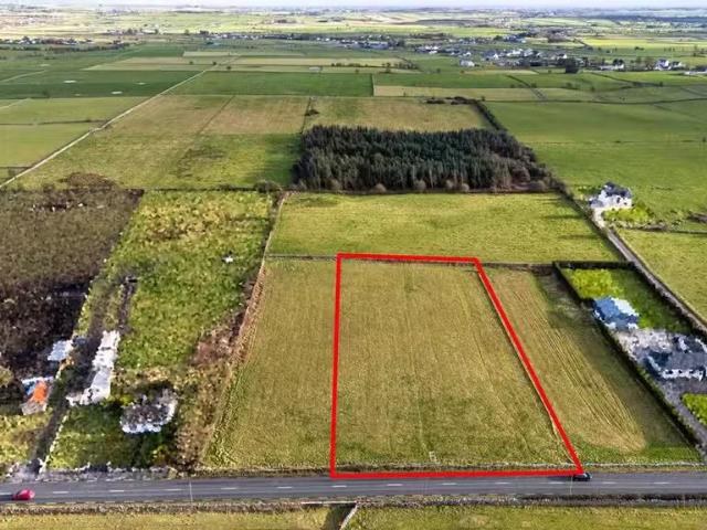 Barnaboy, Turloughmore, Co. Galway