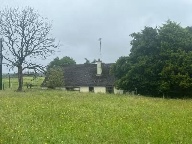 Barnaboy, Brusna, Ballaghaderreen, Co. Roscommon, F45DY63 is f.