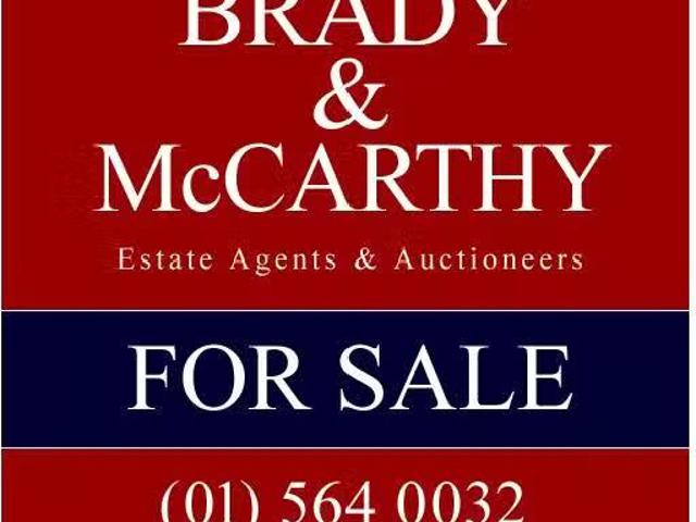 Barnacullia, Sandyford, Dublin 18