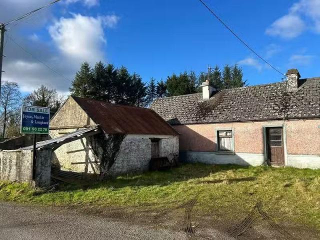 Barnahalla, Fairymount, Co. Roscommon, F45DC94 is for sale