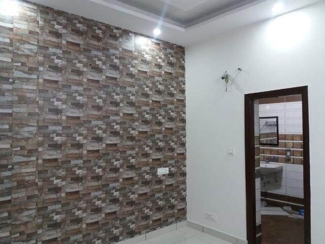Barnala Green Lotus Avenue 3 Bedroom 1500 Sq. Ft. Apartment in Ambala Highway Zirakpur Listing ID: #10328