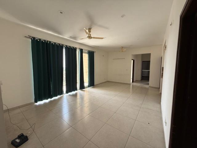 Barnala Green Lotus Avenue 3 Bedroom 2120 Sq. Ft. Apartment in Ambala Highway Zirakpur Listing ID: #10100