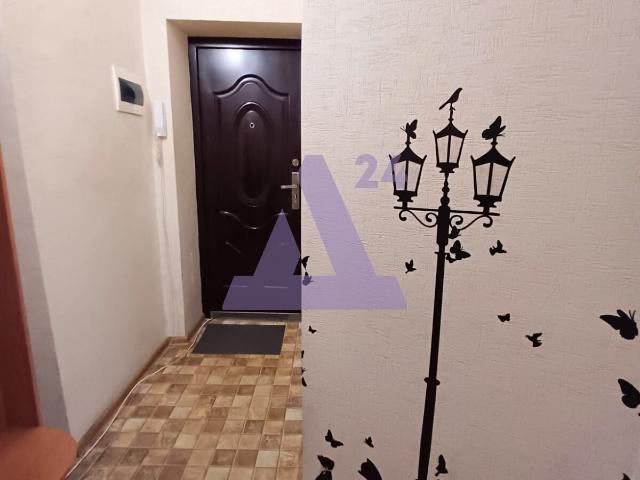 Барнаул, Октябрьский район, дом 50