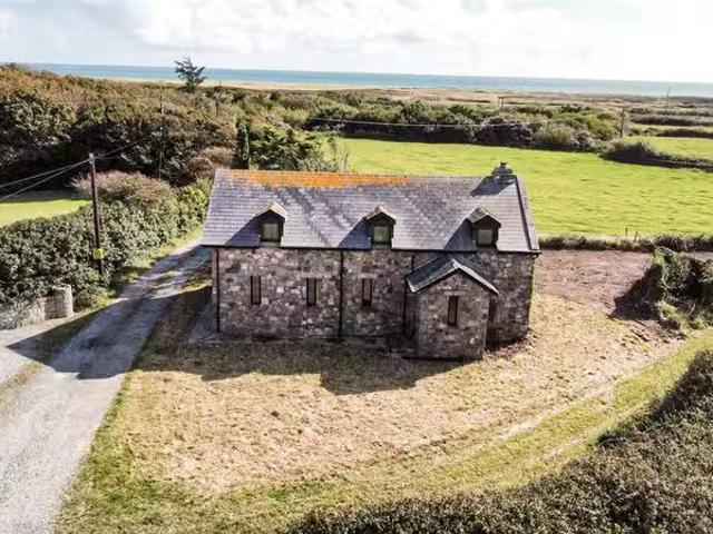 Barnawheel, Carne, Our Lady's Island, Wexford