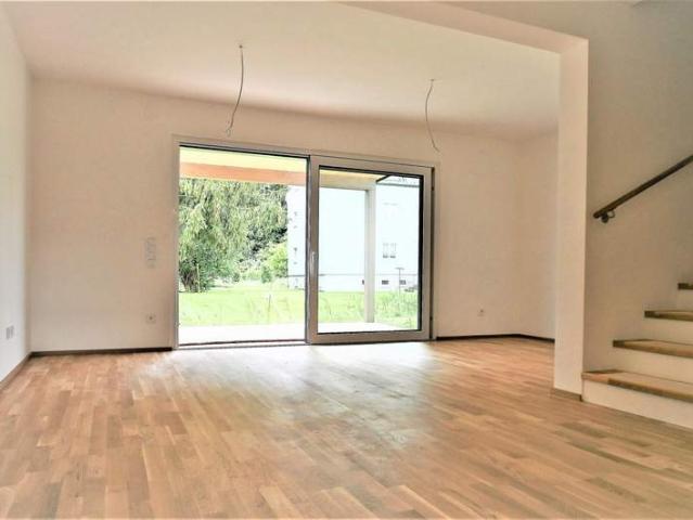 Bärnbach:NEUBAU Reihenmittelhaus mit Eigengarten  BELAGSFERTIG  PROVISIONSFREI FÜR DEN KÄUFER!