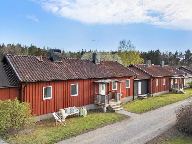 Barnbyn Skå 4A