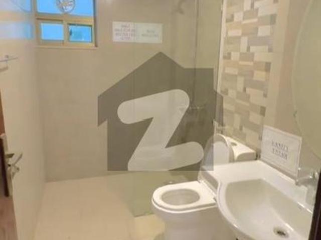 Barnd New Faciag Park 3 Bed Apartment Available For Rent In Askari 11 Sector D