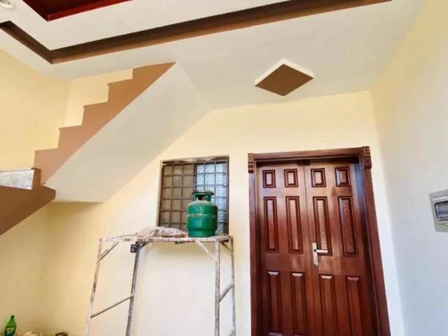 Barnd new single story Ghar Rawalpindi Adiala Road ID 22469