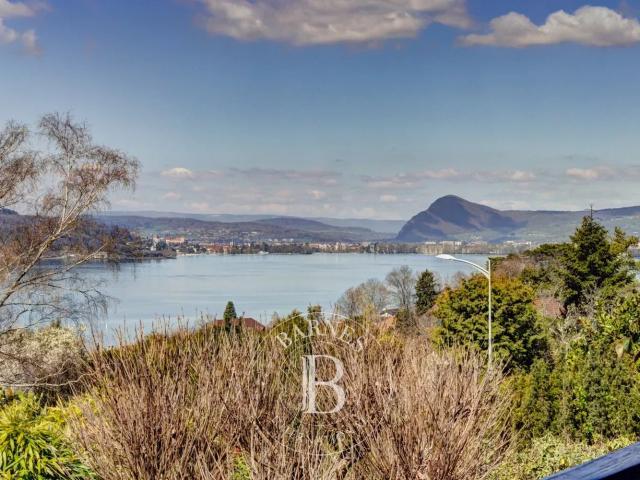BARNES ANNECY VEYRIER DU LAC