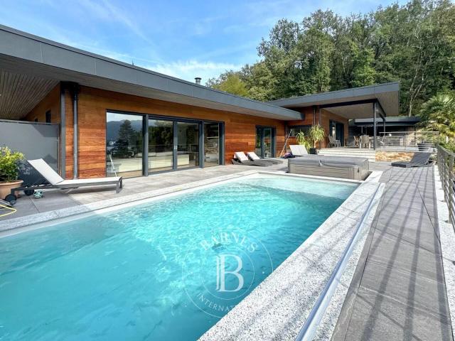BARNES Aix les Bains – CHINDRIEUX – VILLA ULTRA CO