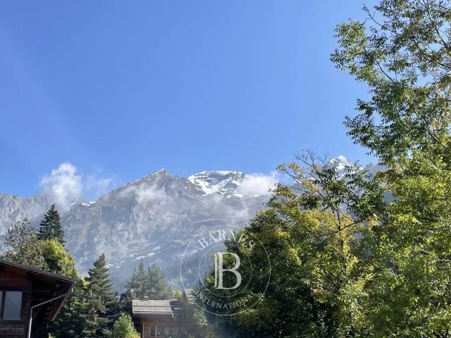BARNES ARAVIS LA CLUSAZ APPARTEMENT PROCHE PISTES ET VILLAGE