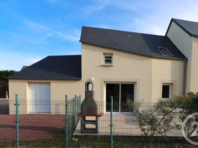 Barneville Carteret Vente Maison 50