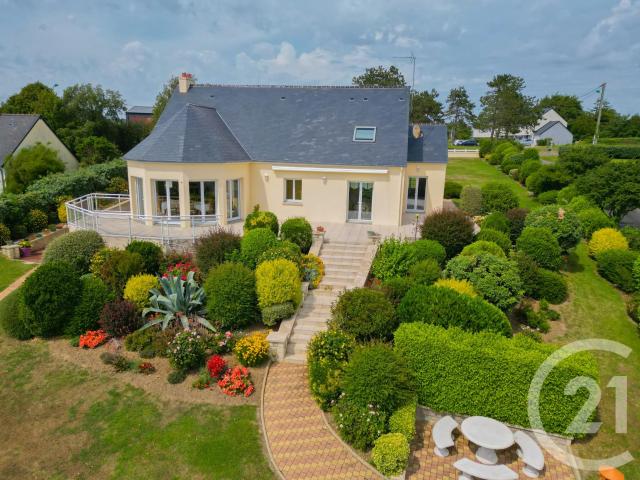 Barneville Carteret Vente Maison 50