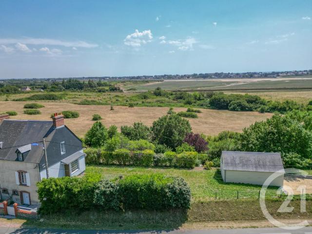 Barneville Carteret Vente Maison 50