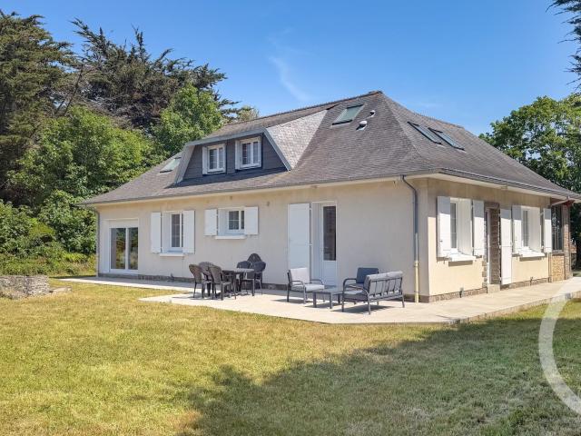 Barneville Carteret Vente Maison 50