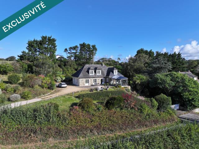 Barneville Carteret Vente Maison 50