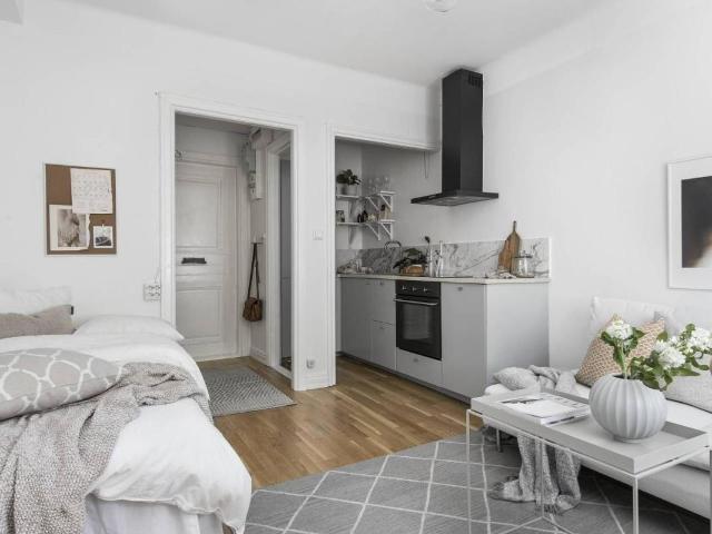 Barneville Carteret Vente Appartement 50