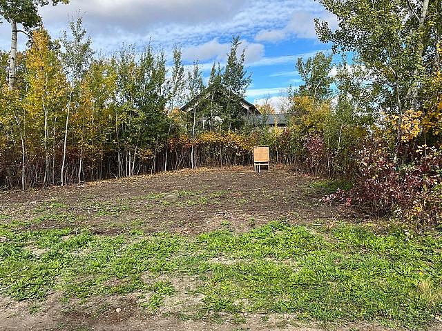 Barney’s Bay, Struthers Lake Titled Lot