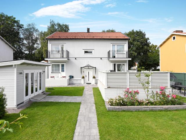 Barnhemsgatan 5