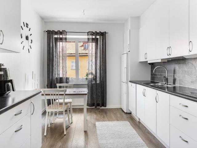 Barnhemsgatan 9A