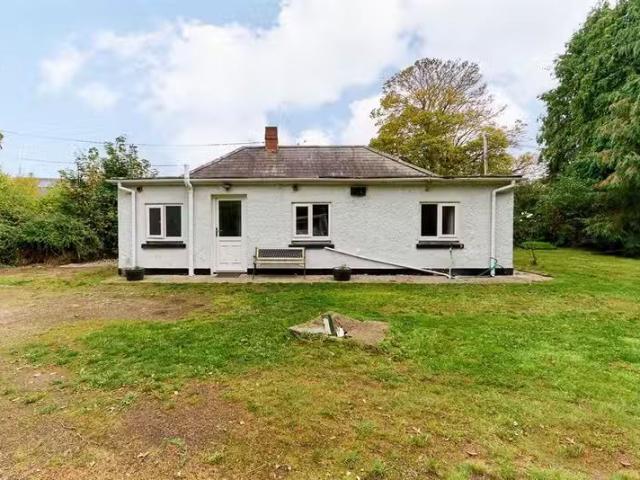 Barnhill, Clonee, Dublin 15, County Dublin, D15 CXN2