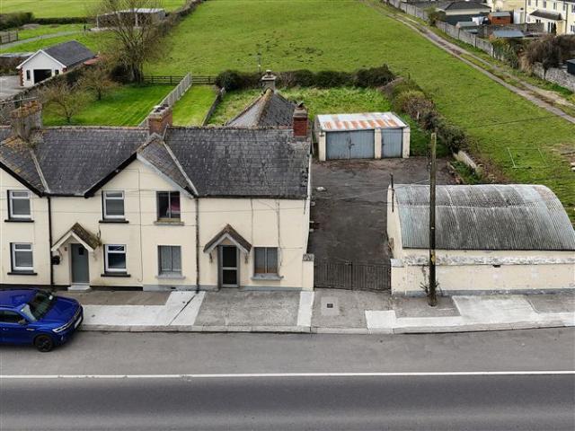 200,000 | Barnhill, Durrow, Laois Pat Gannon Auctioneers Ltd 4988 MyHome. Ie Residential