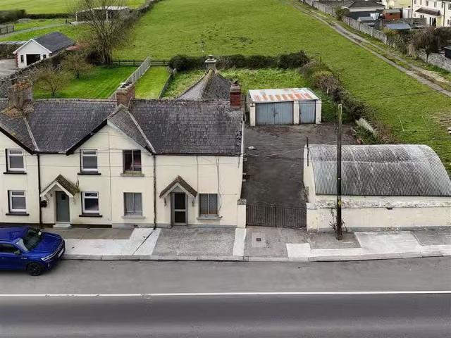 Barnhill, Durrow, Laois, R32 H3V6