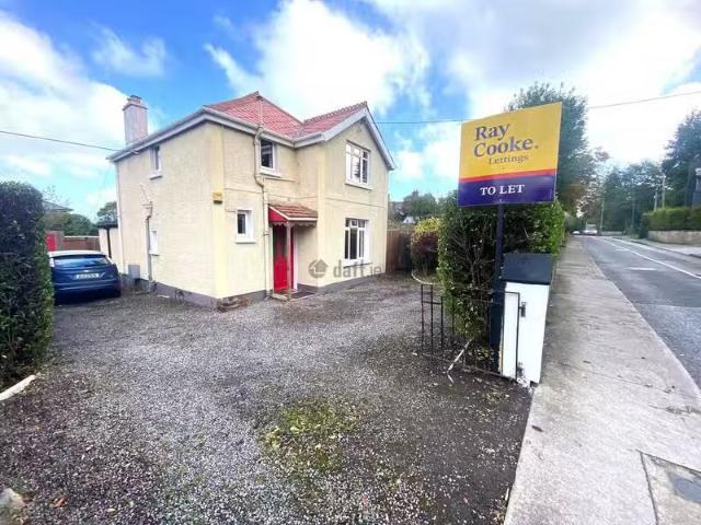 Barnhill Road, Dalkey, Co. Dublin is for rent