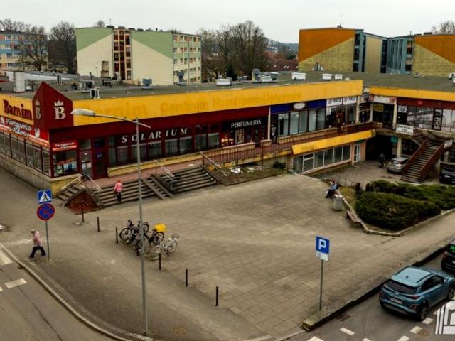 Barnima I 19,13 m², Goleniów