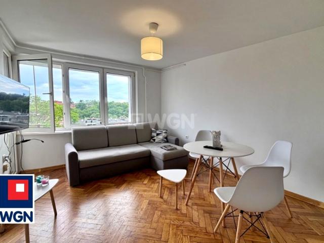 Barnima 27 m², Szczecin