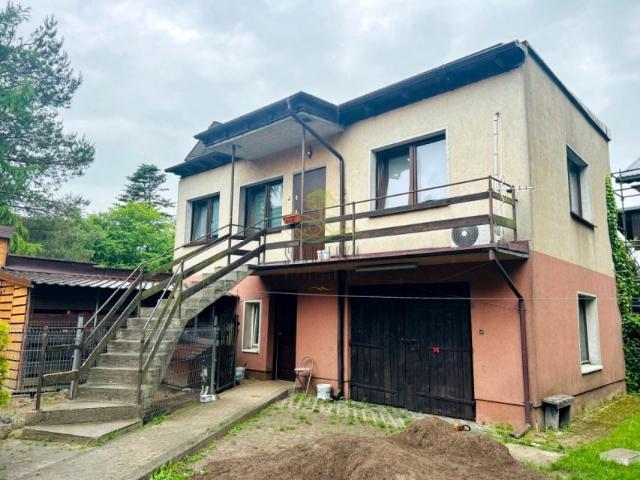 Barniewicka 57 m², Gdańsk