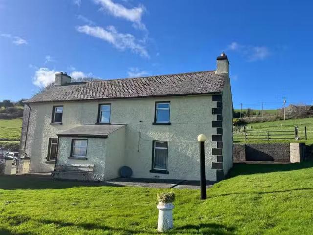 Barniskey, Arklow, Wicklow