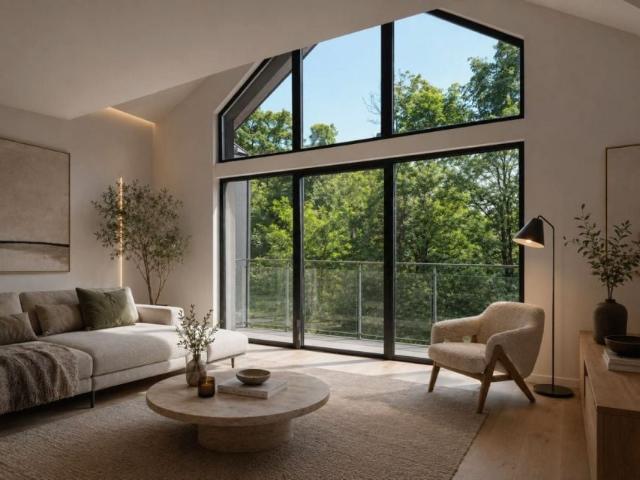 Barokowa 63,60 m², Łódź