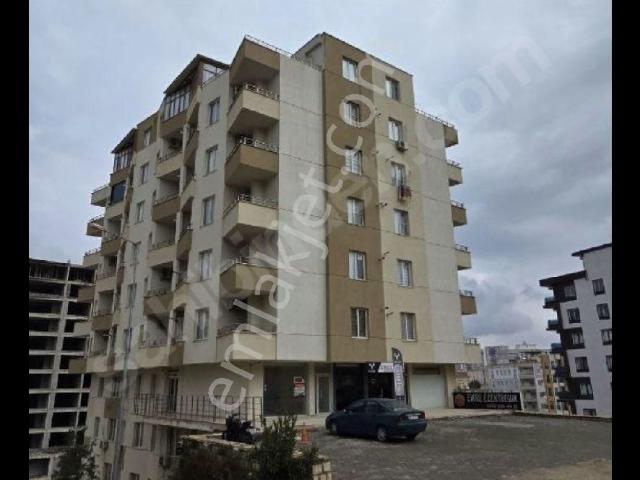 Barolar Birligi Yanı Satılık 1+1 Daire