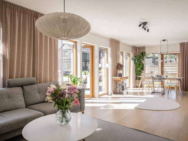 Barometervägen 8B