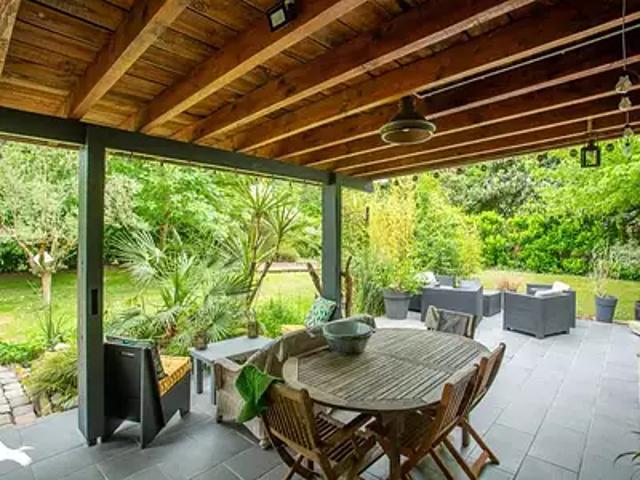 Baron 33750 Achat / Vente maison 5 pièces t5