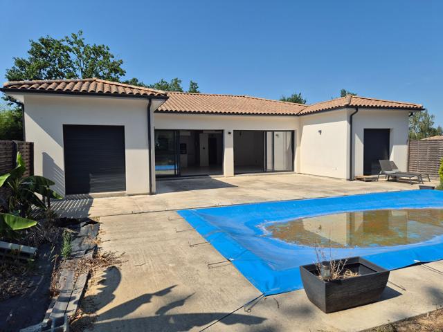 Baron Vente Maison 33