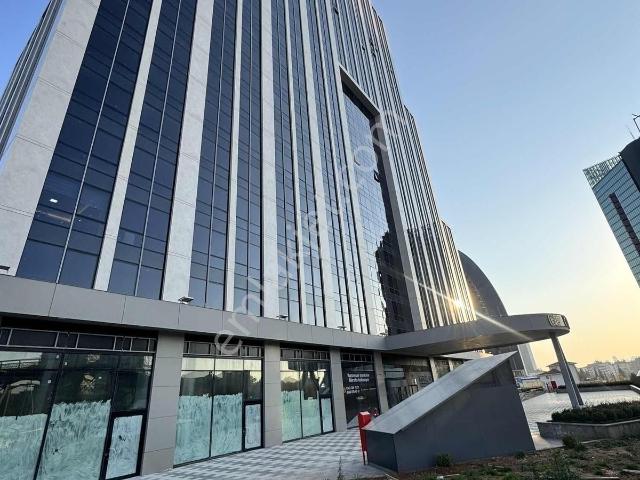 Baron Dan Gentaş Prestijli Satılık Ofis